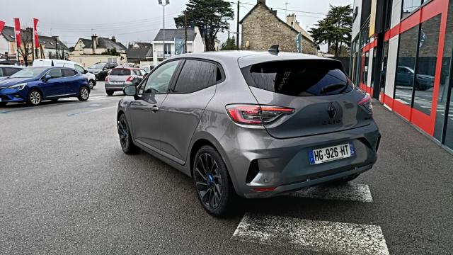 Renault Clio image 7