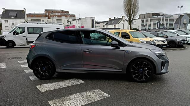 Renault Clio image 1