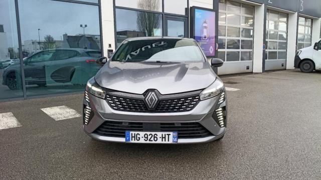 Renault Clio image 3