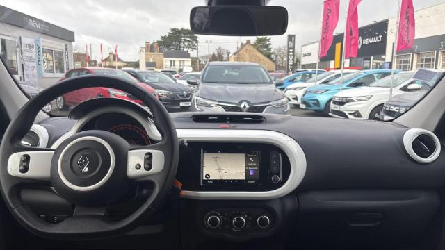 Renault Twingo image 7