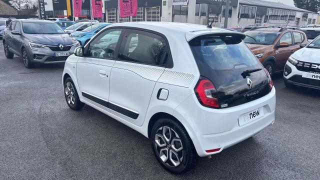 Renault Twingo image 9
