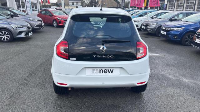 Renault Twingo image 3