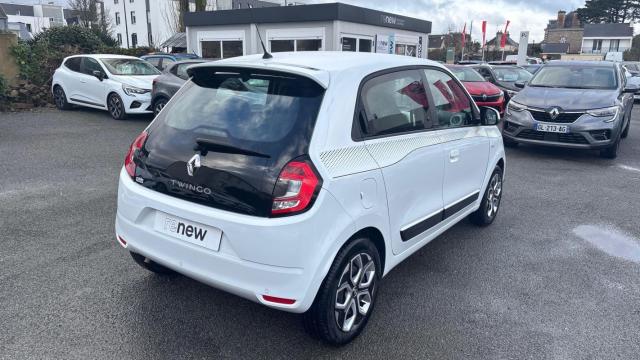 Renault Twingo image 6