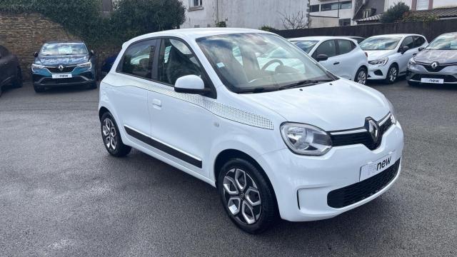 Renault Twingo image 8