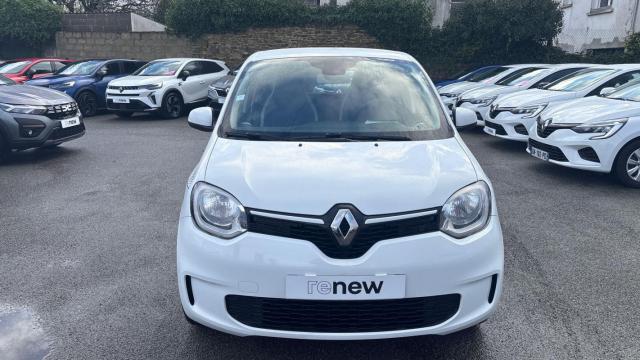 Renault Twingo image 4