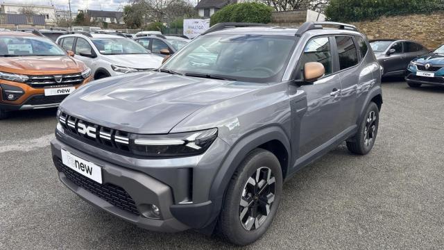 Dacia Duster Mild Hybrid 130 Extreme