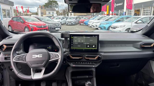 Dacia Duster image 3