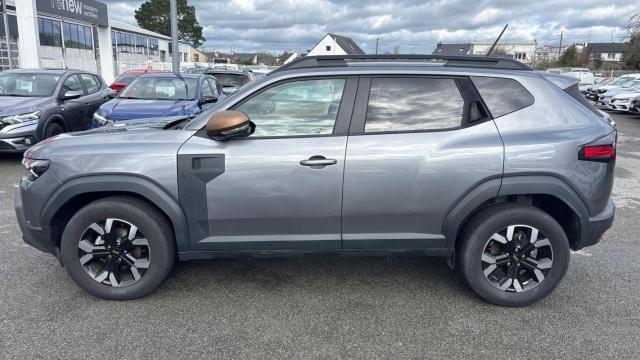 Dacia Duster image 4