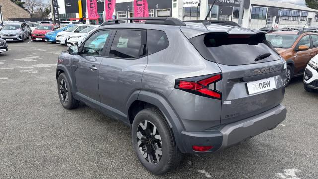Dacia Duster image 9