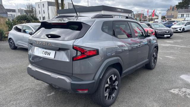Dacia Duster image 5