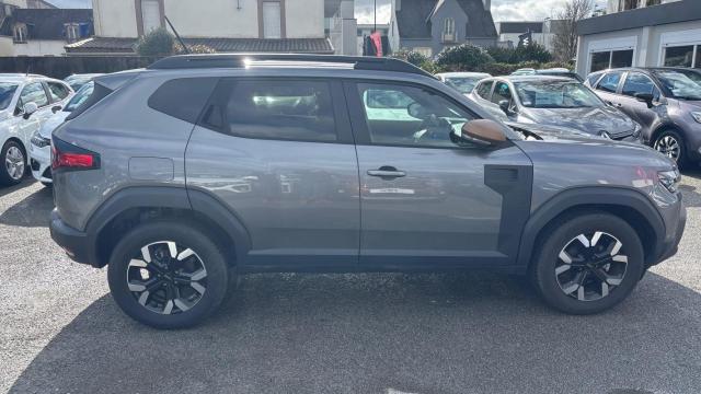 Dacia Duster image 7