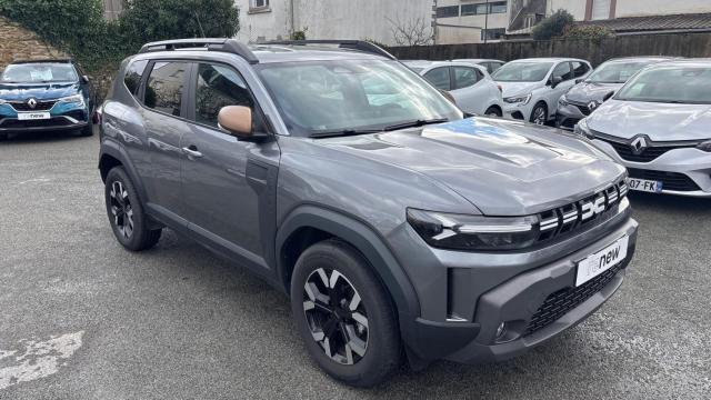 Dacia Duster image 6