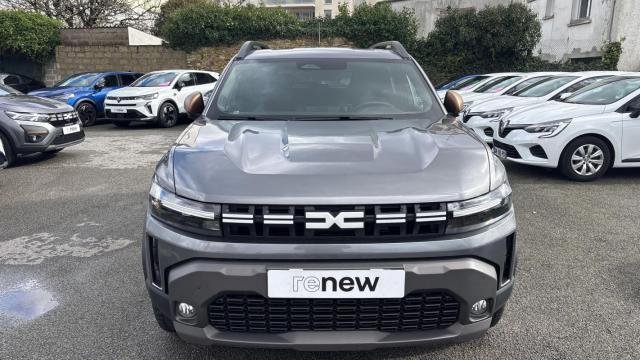 Dacia Duster image 1