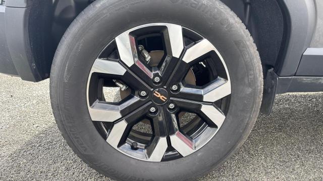 Dacia Duster image 8