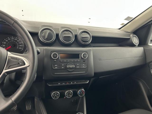 Dacia Duster image 5