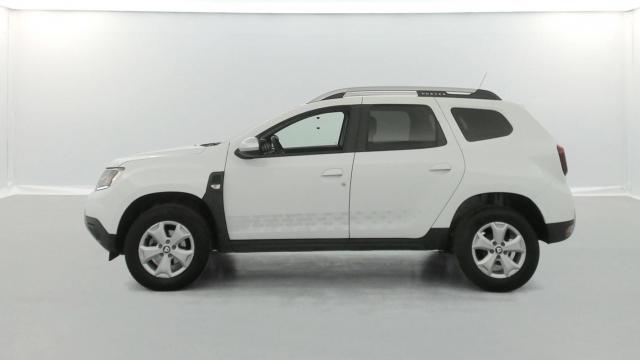 Dacia Duster image 2