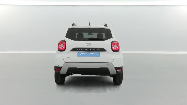 Dacia Duster image 6