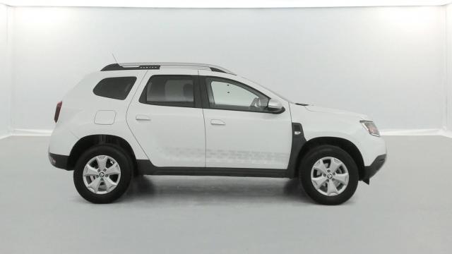 Dacia Duster image 8