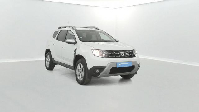 Dacia Duster image 4