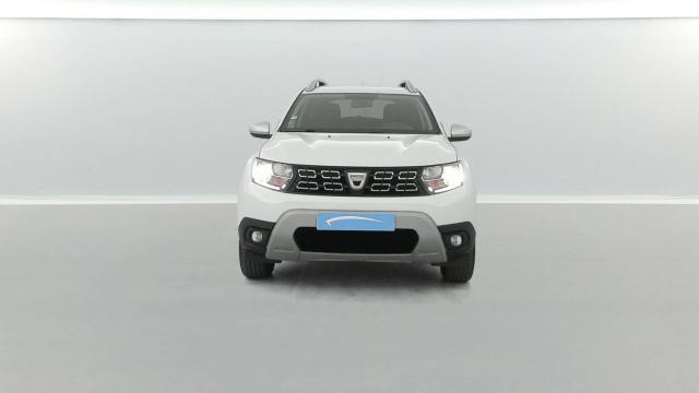Dacia Duster image 7