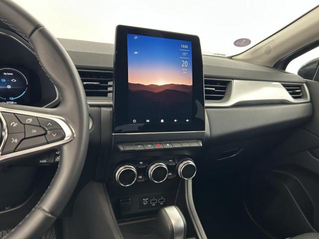 Renault Captur image 8