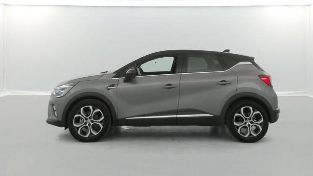 Renault Captur image 2