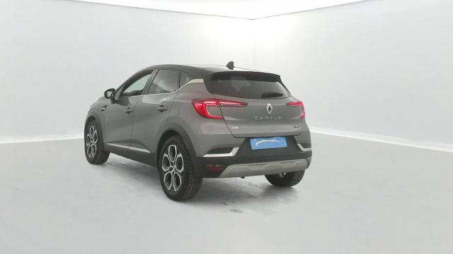 Renault Captur image 4