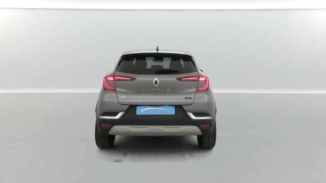Renault Captur image 7