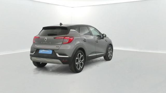 Renault Captur image 9