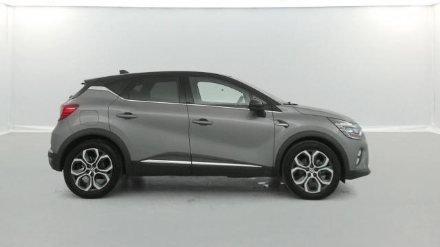 Renault Captur image 3