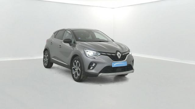 Renault Captur image 1