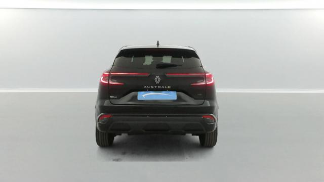 Renault Austral image 9