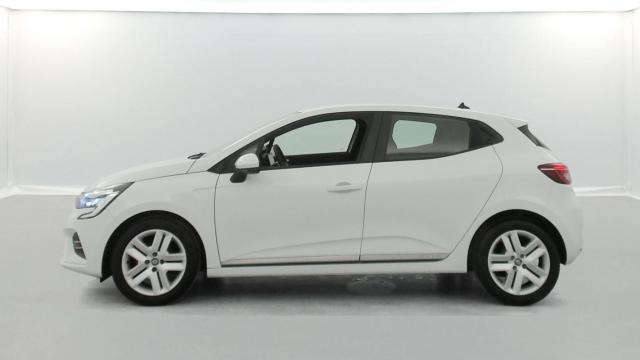 Renault Clio image 3