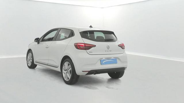 Renault Clio image 5