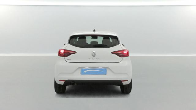 Renault Clio image 8