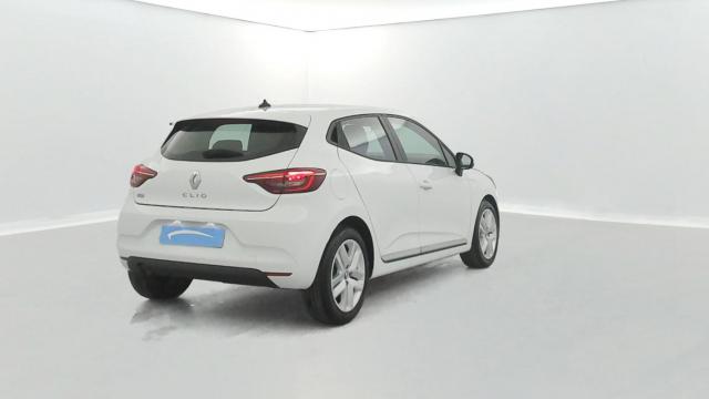 Renault Clio image 9