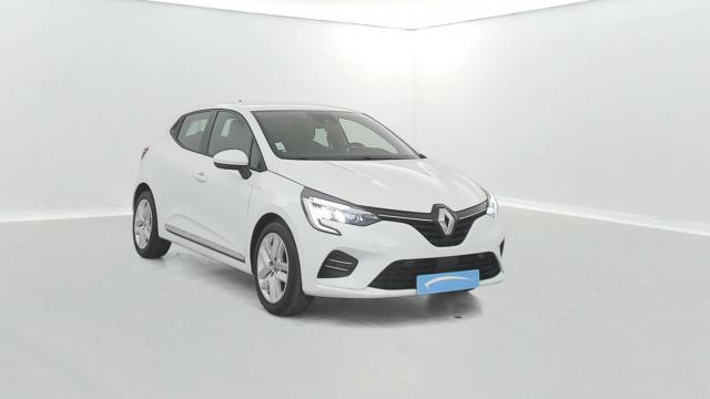 Renault Clio image 1