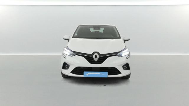 Renault Clio image 6