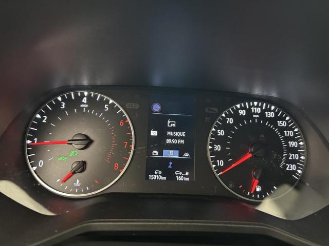 Renault Clio image 4