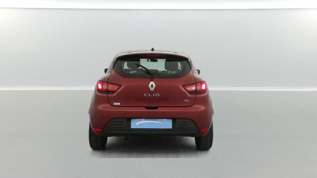 Renault Clio image 4