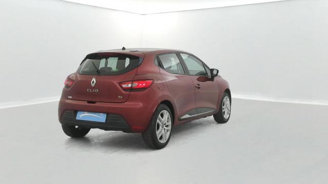 Renault Clio image 8