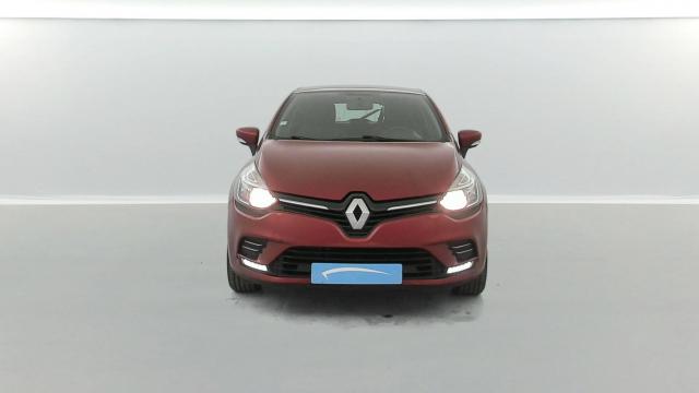 Renault Clio image 2