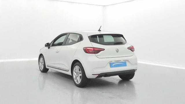 Renault Clio image 3