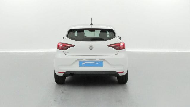 Renault Clio image 9