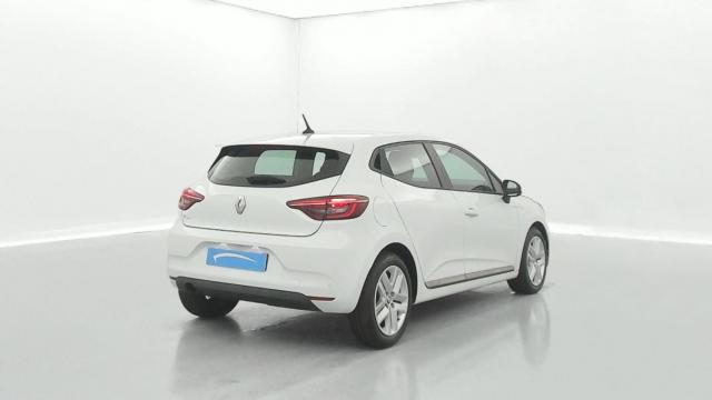 Renault Clio image 1