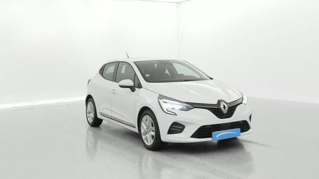 Renault Clio image 7