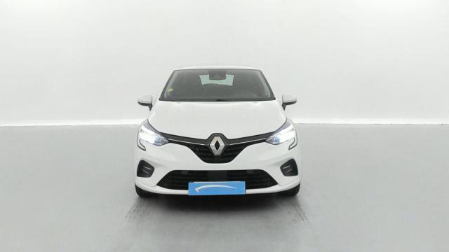 Renault Clio image 6