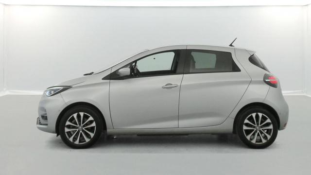 Renault Zoe image 5