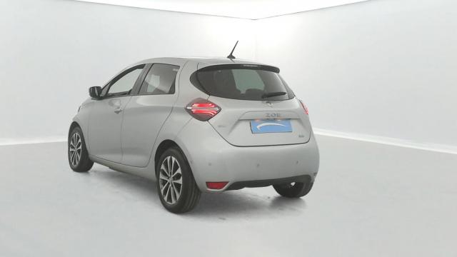 Renault Zoe image 2