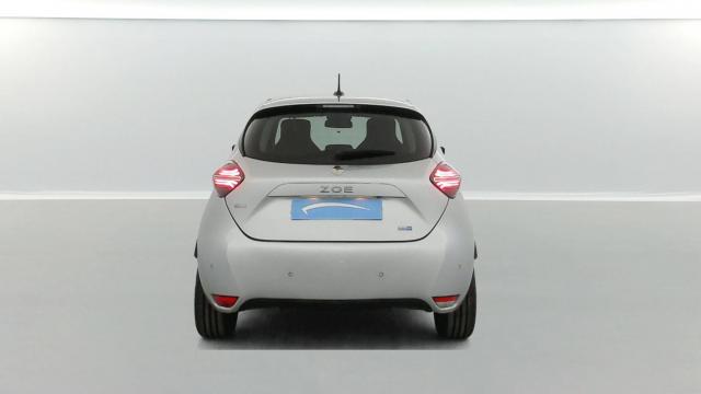 Renault Zoe image 9